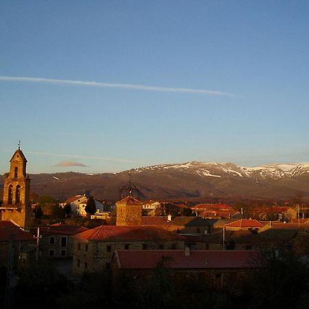 La Casa Del Filandon- Hotel Rural Quintanilla de Somoza Екстериор снимка