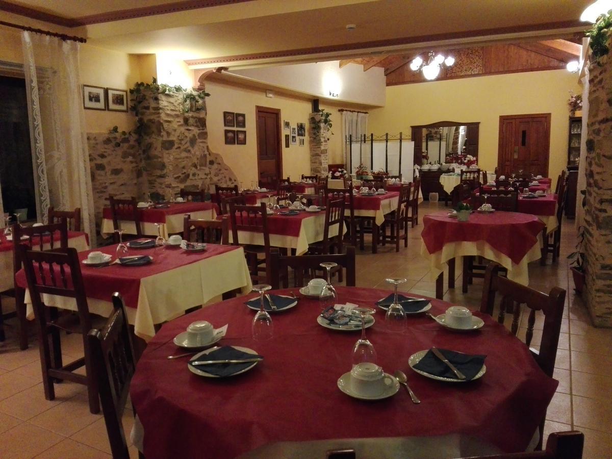 La Casa Del Filandon- Hotel Rural Quintanilla de Somoza Екстериор снимка