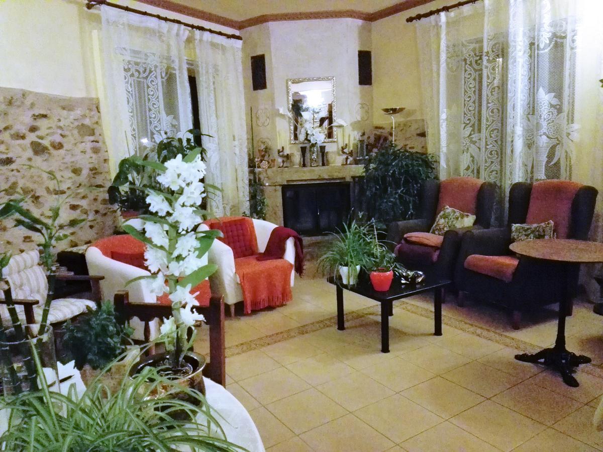 La Casa Del Filandon- Hotel Rural Quintanilla de Somoza Екстериор снимка